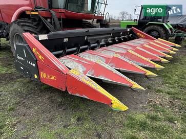 Olimac Драго 2/8 2012 - фото