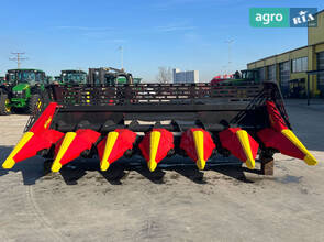 Жниварка Olimac Drago 6 