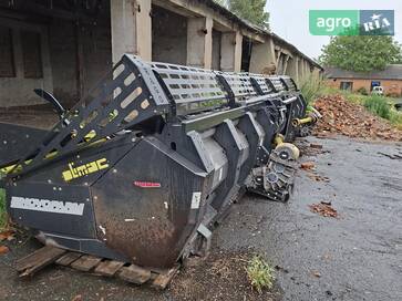 Olimac Drago GT/12 2016 - фото