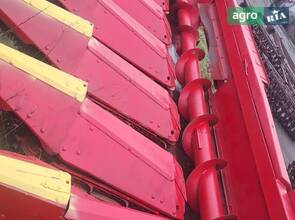 Жатка Olimac Drago GT/8 2008