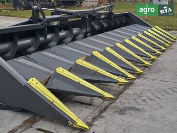 Olimac Drago II 12-70 2017 - фото