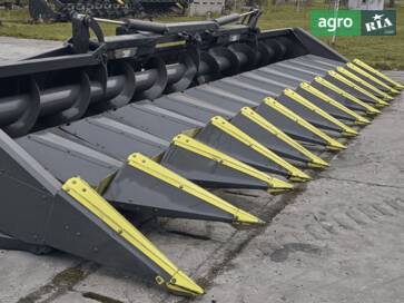 Olimac Drago II 12-70 2017 - фото