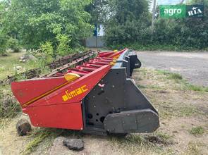 Жниварка Olimac Drago S8 TR 2009