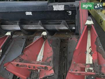 Olimac Drago S8 TR 2011 - фото