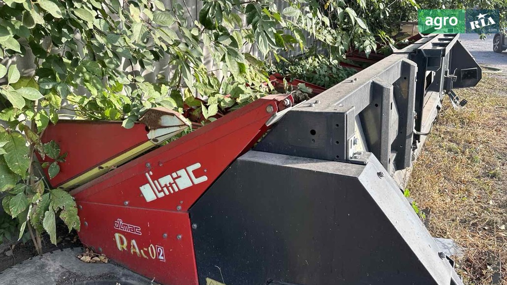 Жниварка Olimac Drago 2019 - фото 1