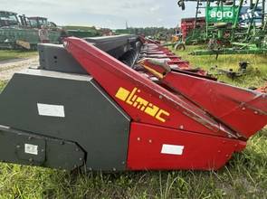 Жниварка Olimac Drago 2013