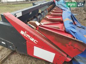 Жниварка Olimac Drago 2015