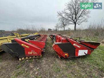 Olimac Drago 2020 - фото