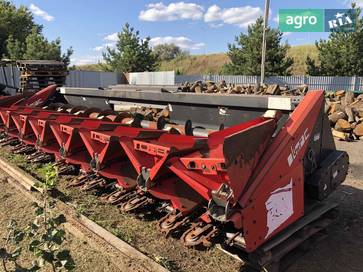 Olimac Drago 2013 - фото