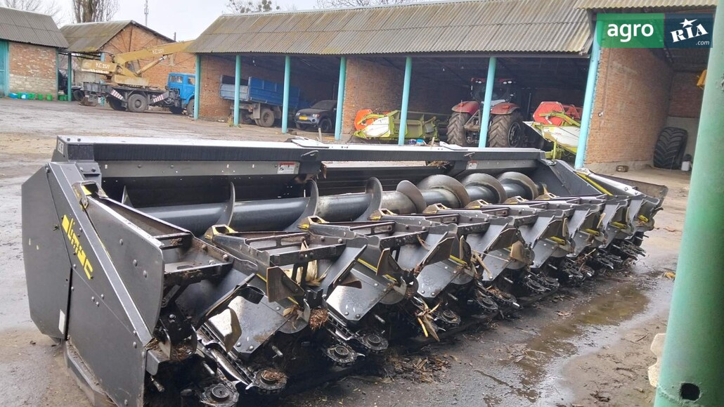 Жатка Olimac Drago 2020 - фото 1