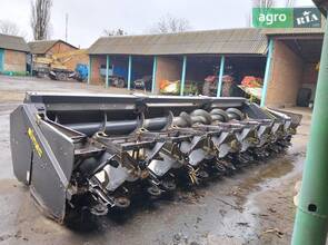 Жниварка Olimac Drago 2020