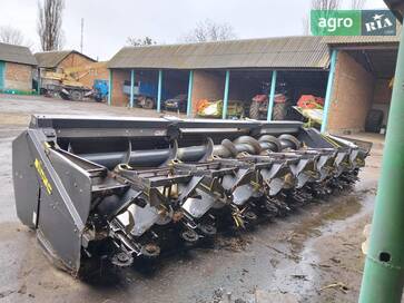 Olimac Drago 2020 - фото