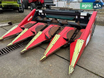 Olimac Drago 2015 - фото