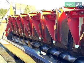 Жниварка Olimac Drago 2017