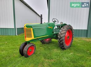 Трактор Oliver 77 2020