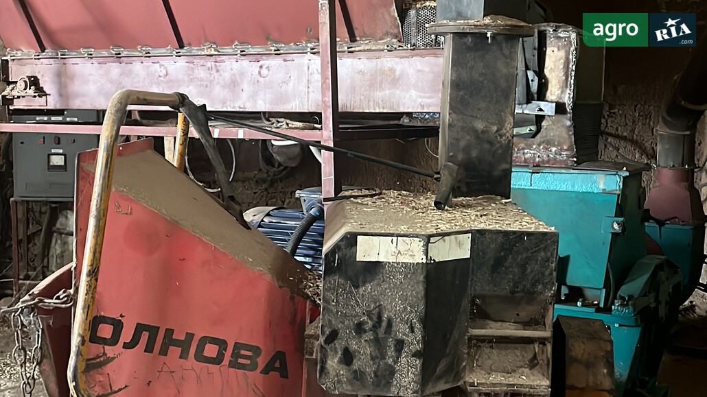 Подрібнювач Олнова DT 660T 2017 - фото 1