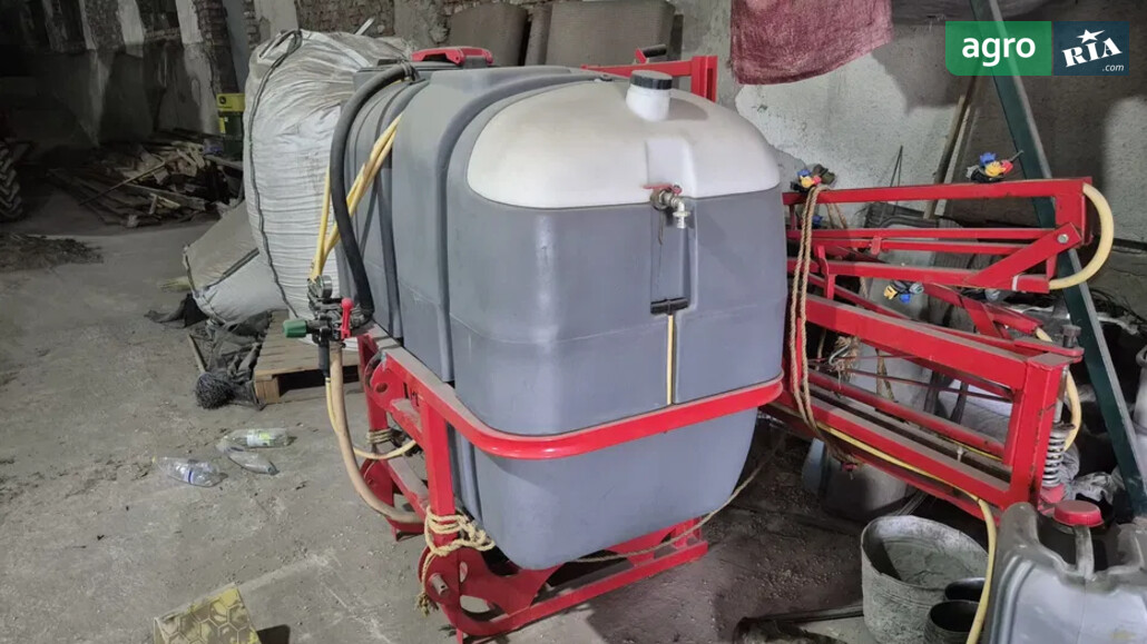 Оприскувач ОП 1000 2022 - фото 1