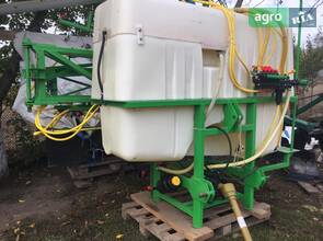 Оприскувач ОП 1000 2023