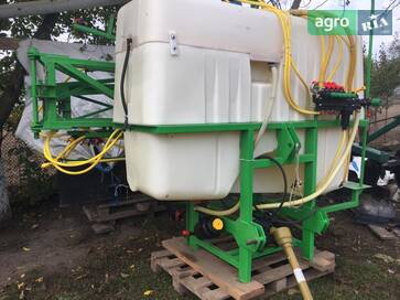 ОП 1000 2023 - фото