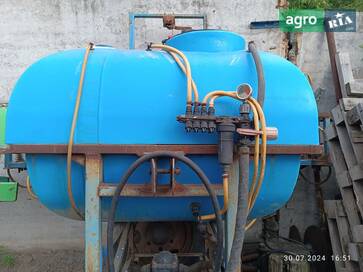 ОП 1000  - фото