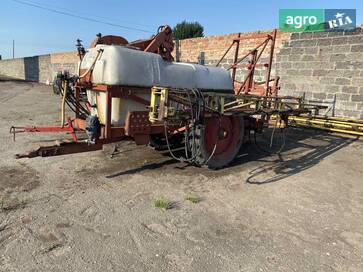 ОП 2000 2003 - фото