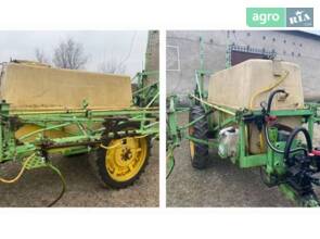 Оприскувач ОП 2000 2000