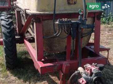 ОП 2000 2000 - фото