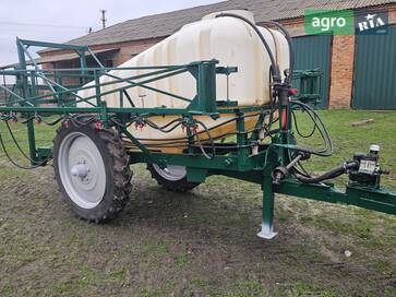 ОП 2000 2010 - фото