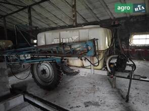 Опрыскиватель ОП 2000 