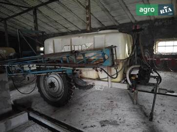 ОП 2000  - фото