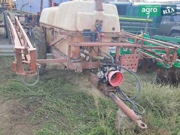 ОП 2000  - фото