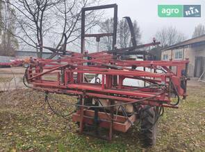 Опрыскиватель ОП 2000 