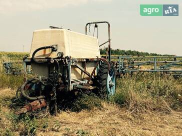 ОП 2000 2000 - фото