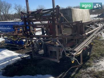 ОП 2000 1999 - фото