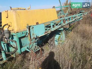 ОП 2000  - фото