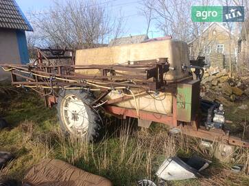 ОП 2000  - фото