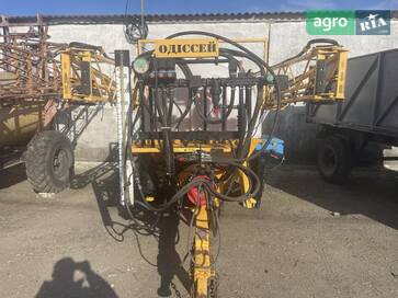 ОП 2000  - фото