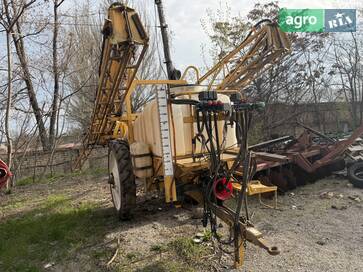 ОП 2000  - фото