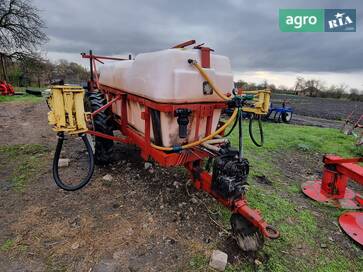 ОП 2000 1999 - фото