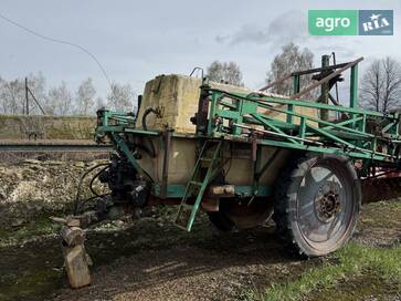 ОП 2000 2007 - фото