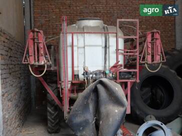 ОП 2000  - фото