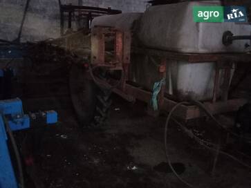 ОП 2000  - фото