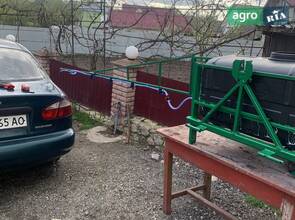 Оприскувач ОП 200 2023