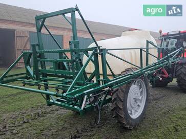 ОП 2500 2010 - фото