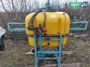 Опрыскиватель ОП 400 2020