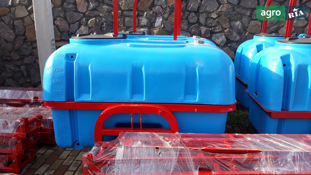 Опрыскиватель ОП 800 2024 - фото 1