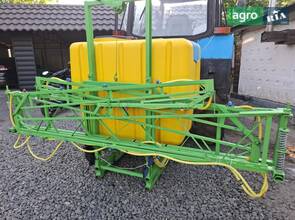 Опрыскиватель ОП 800 2022