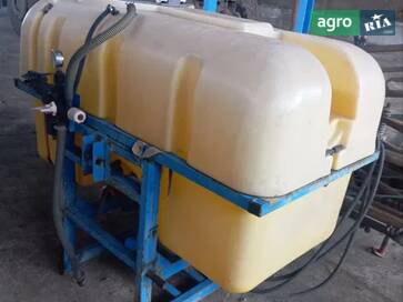 ОП 800 2010 - фото