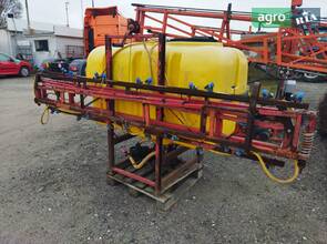 Оприскувач ОП 800 