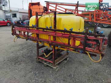 ОП 800  - фото